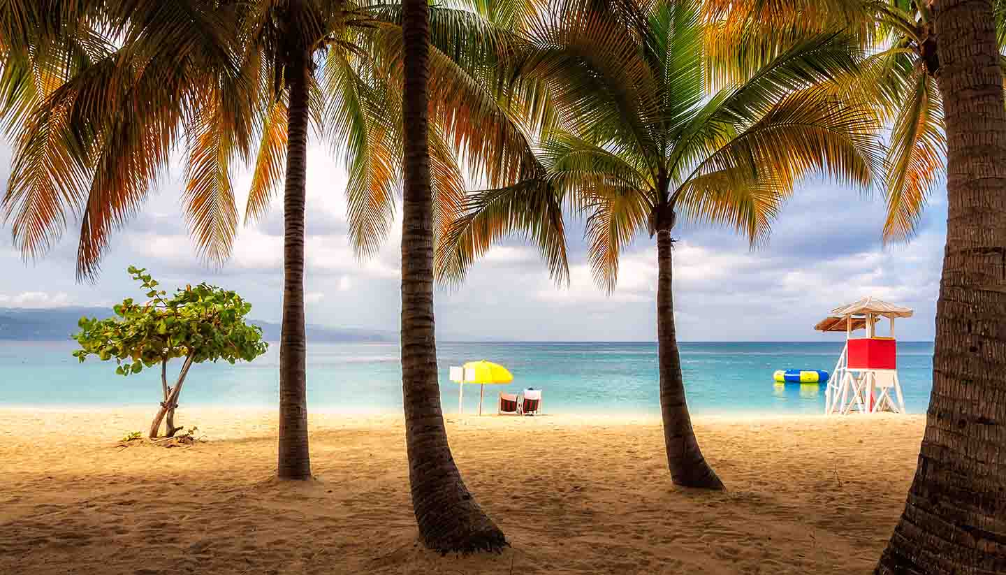 Jamaica Travel Guide 2023 A Caribbean Escape Unveiling The Magic Of