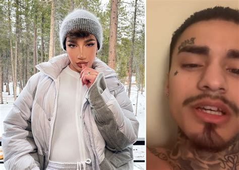 James Charles Exposed Onlyfans Star Ricky Murda Leaks Dms James Charles Exposed Onlyfans Star Ricky Murda Leaks Dms