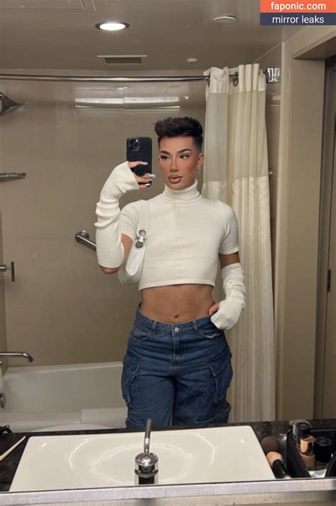 James Charles' OnlyFans Leak: The Drama Unveiled James Charles' OnlyFans Leak: The Drama Unveiled