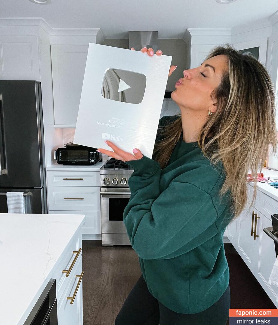 Janie Ippolito's OnlyFans Secrets Unveiled