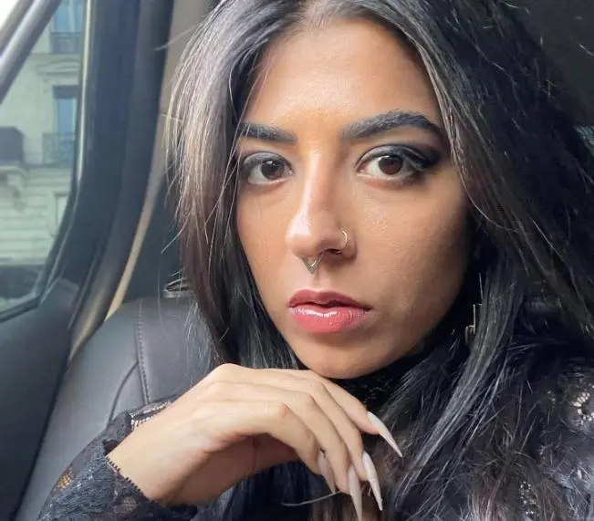 The Jasmine Sherni Scandal Unveiled The Jasmine Sherni Scandal Unveiled