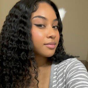 The Ultimate Jasmyn Aaliyah OnlyFans Leak.