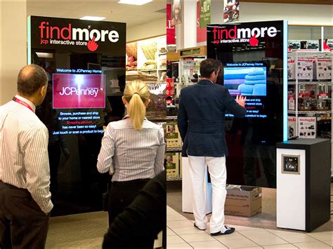 JCP Kiosk: 5 Handy Associate Tips
