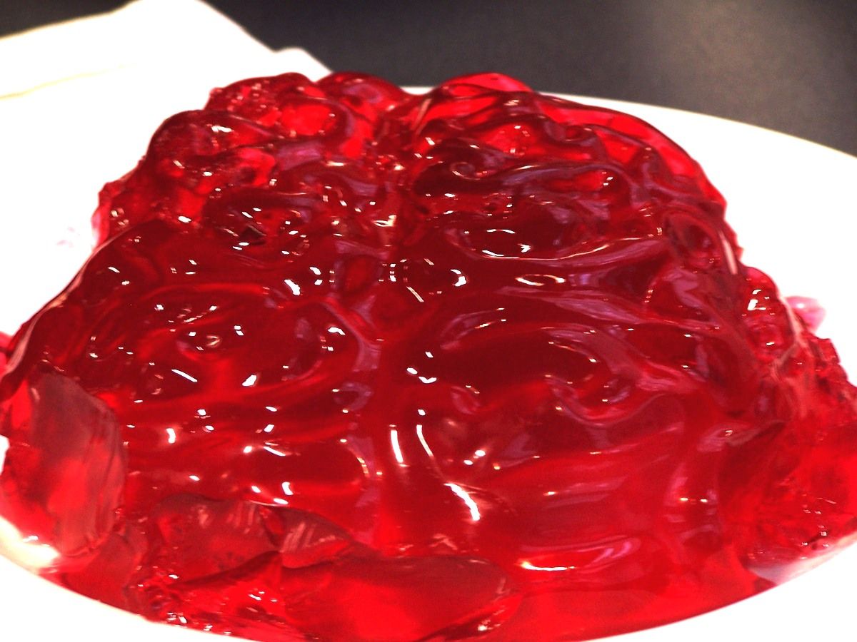 Jelly Beans Brain Leak What Really Happened Marketing Music Mastery Jelly Beans Brain Leak What Really Happened Marketing Music Mastery