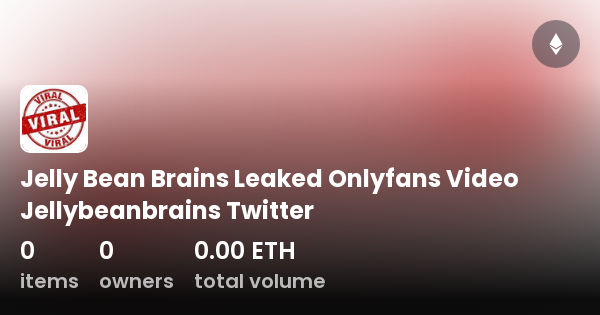 5 Reasons to Explore Jellybeanbrain's OnlyFans