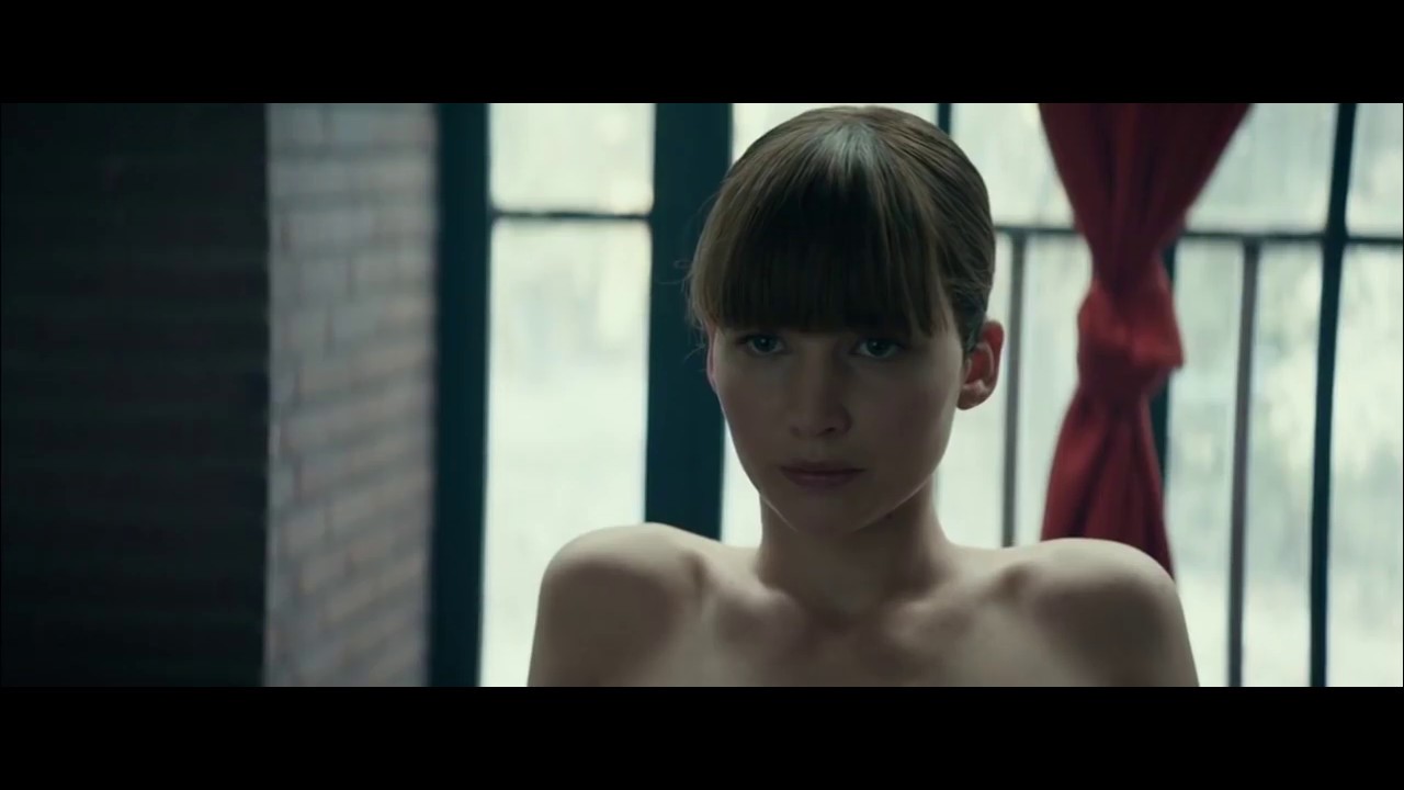 Jennifer Lawrence Hot Scene Youtube