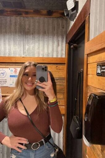 Jess' OnlyFans Sensational Leak: All Unveiled