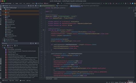 Experience JetBrains IDEs' Efficient Back and Forth Navigation