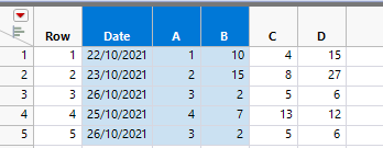 Easy Guide: Remove Duplicate Rows in jmp