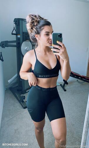 Joanna Marie's Leaked OnlyFans Secrets Revealed