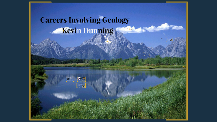 Exciting Careers in the World of Geology