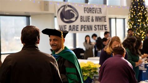 Top 7 Career Paths at Penn State