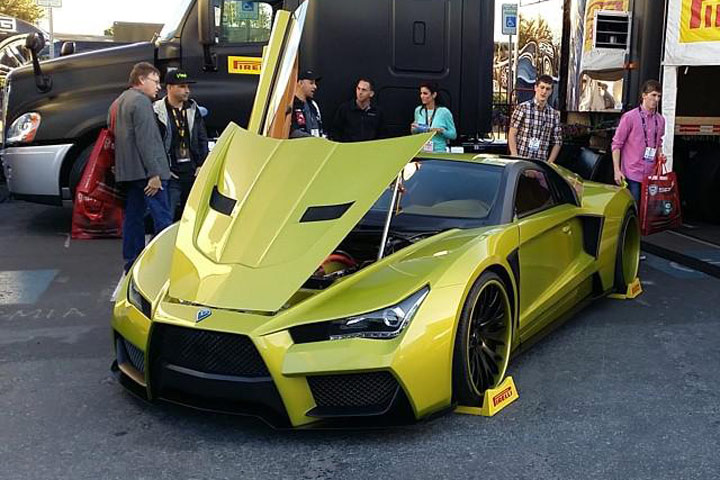 The Joker's Car: Unveiling the Dark Mystery