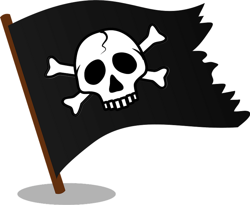 Unveiling the Legend: Jolly Roger Unveiling the Legend: Jolly Roger