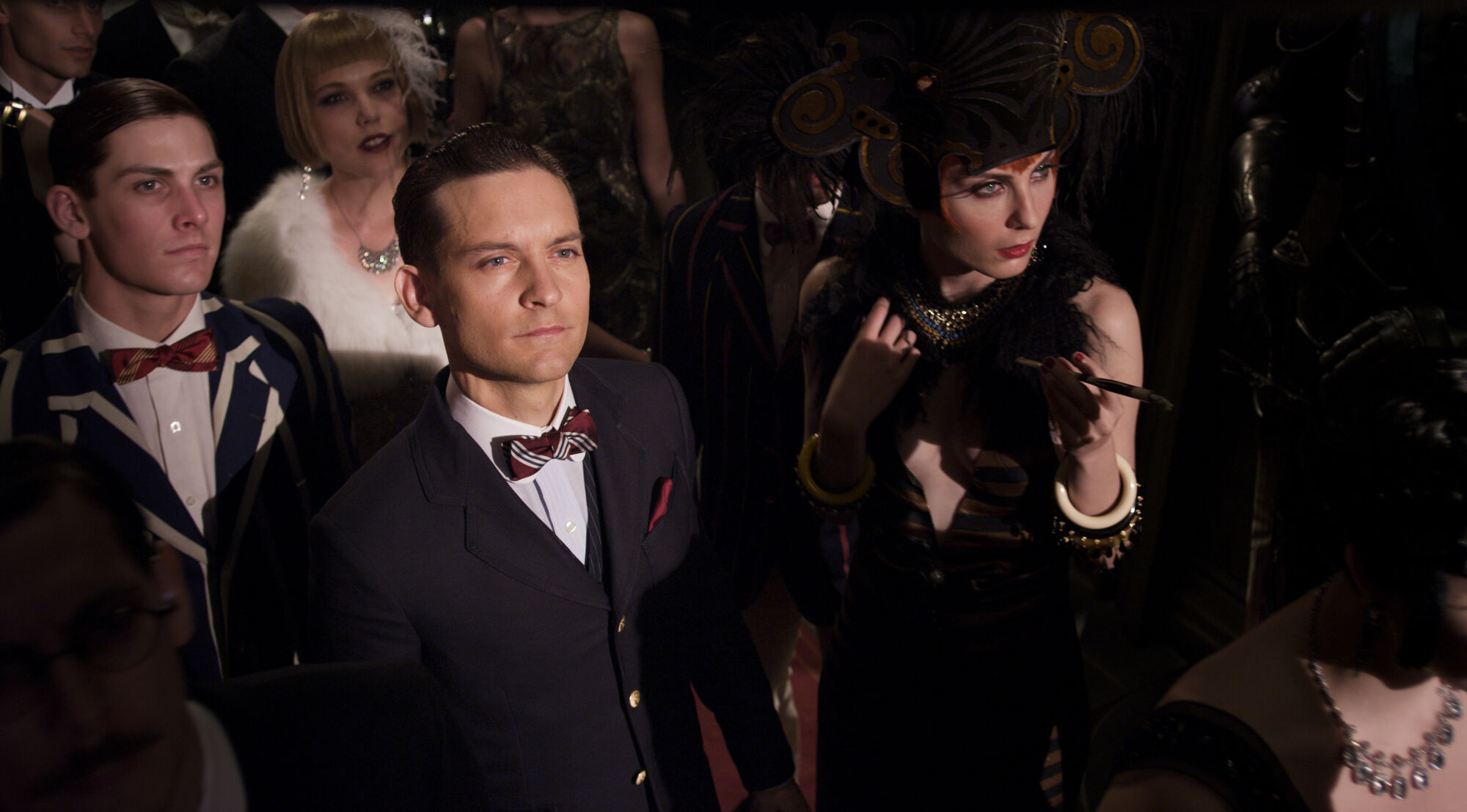 Jordan Baker's Alluring Character in The Great Gatsby Jordan Baker's Alluring Character in The Great Gatsby