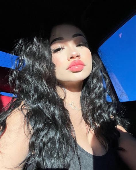 The Josie Alesia Leaked OnlyFans Guide