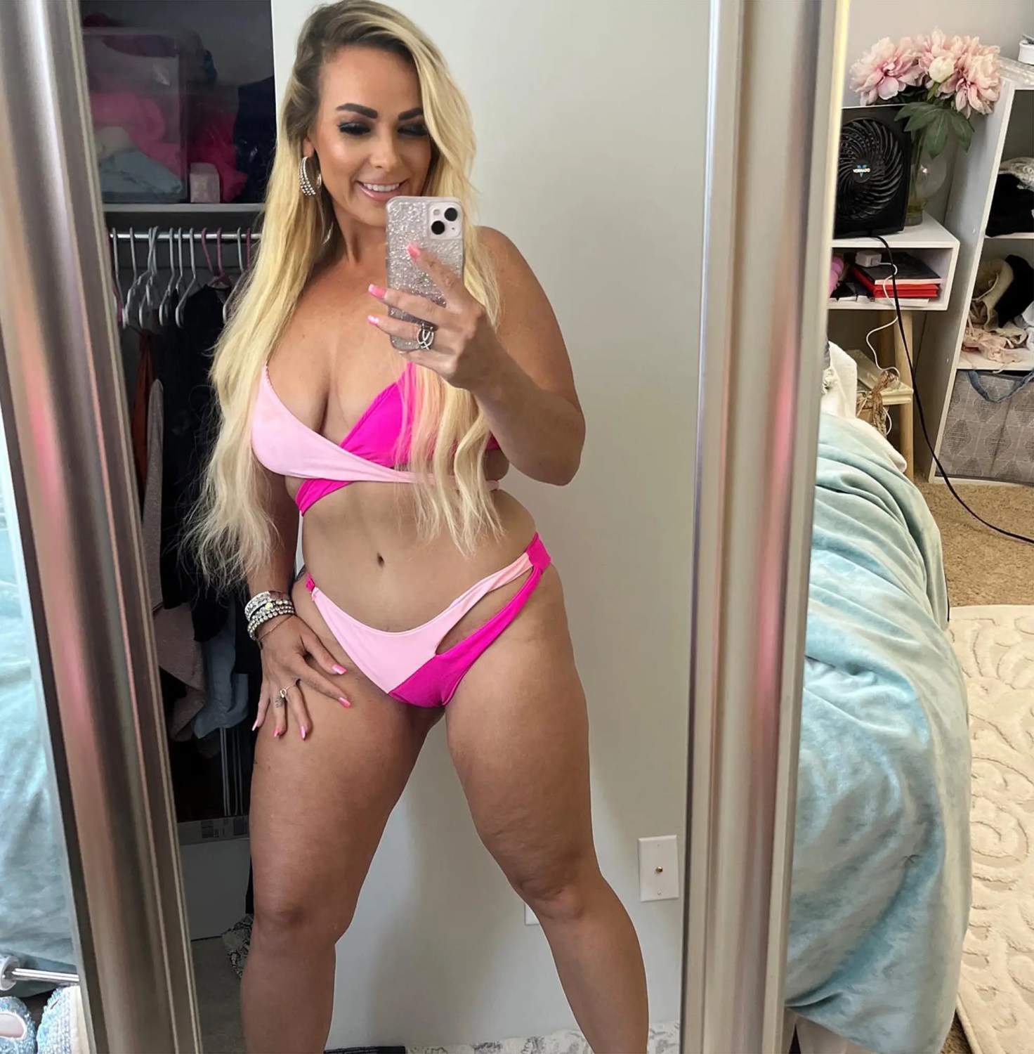 Leaked: Joycezarza's OnlyFans Scandal Unveiled