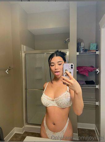 Joyy Mei's OnlyFans Scandal: What Happened?