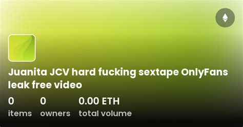 Leaked: Juanita JCV's OF Secrets Unveiled