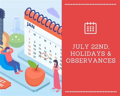 Unveiling July 22: A Global Celebration Unveiling July 22: A Global Celebration