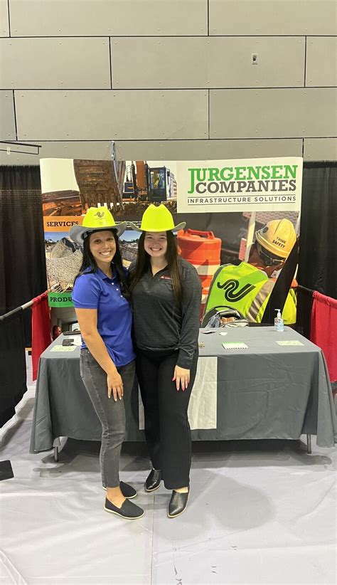 Jurgensen Companies On Linkedin We Had An Exciting Two Days At The