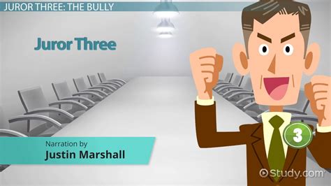 Juror 3 In 12 Angry Men Quotes Analysis Lesson Study Com Juror 3 In 12 Angry Men Quotes Analysis Lesson Study Com