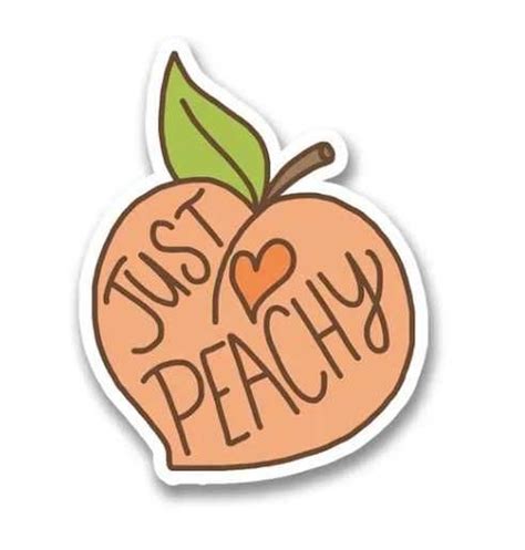 Just Peachy: Unveiling the Leaked Secrets. Just Peachy: Unveiling the Leaked Secrets.