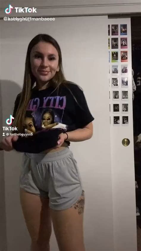 The Kaelyn Huffman Leaked Files
