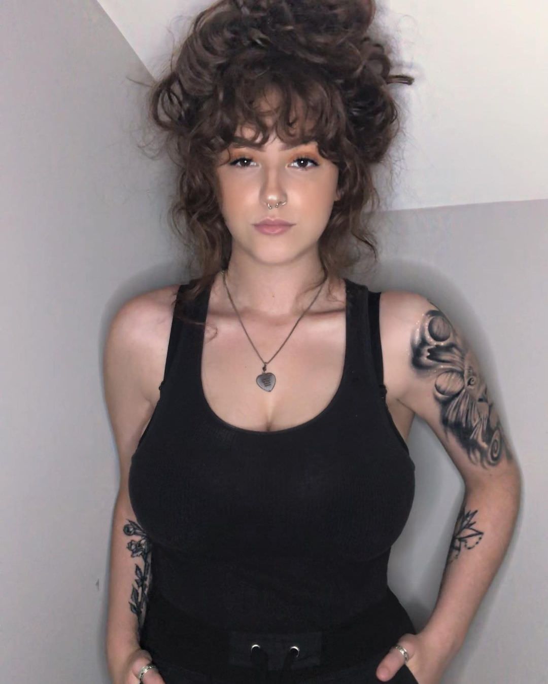 The 5 Hottest Leaks of Kaitlynn Anderson's OnlyFans