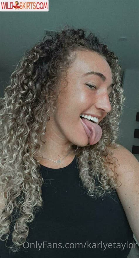 Karlye Taylor's Naked Photo Secrets