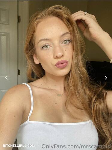 Katelyn Campisi's OnlyFans: The Leaked Secrets.