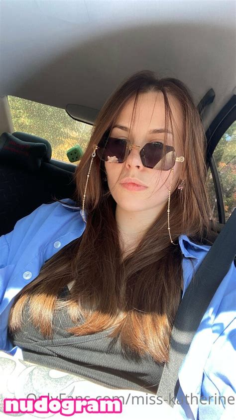 Kathrin3's Top 5 Leaked Secrets