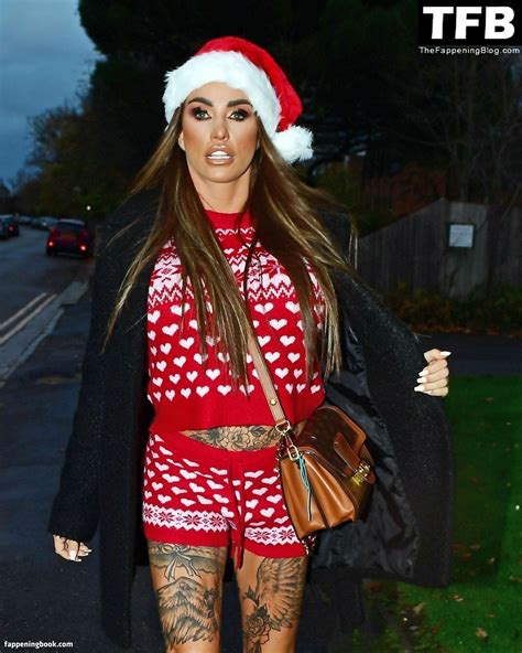 Katie Price's Leaked Secrets Unveiled: 5 Must-Knows