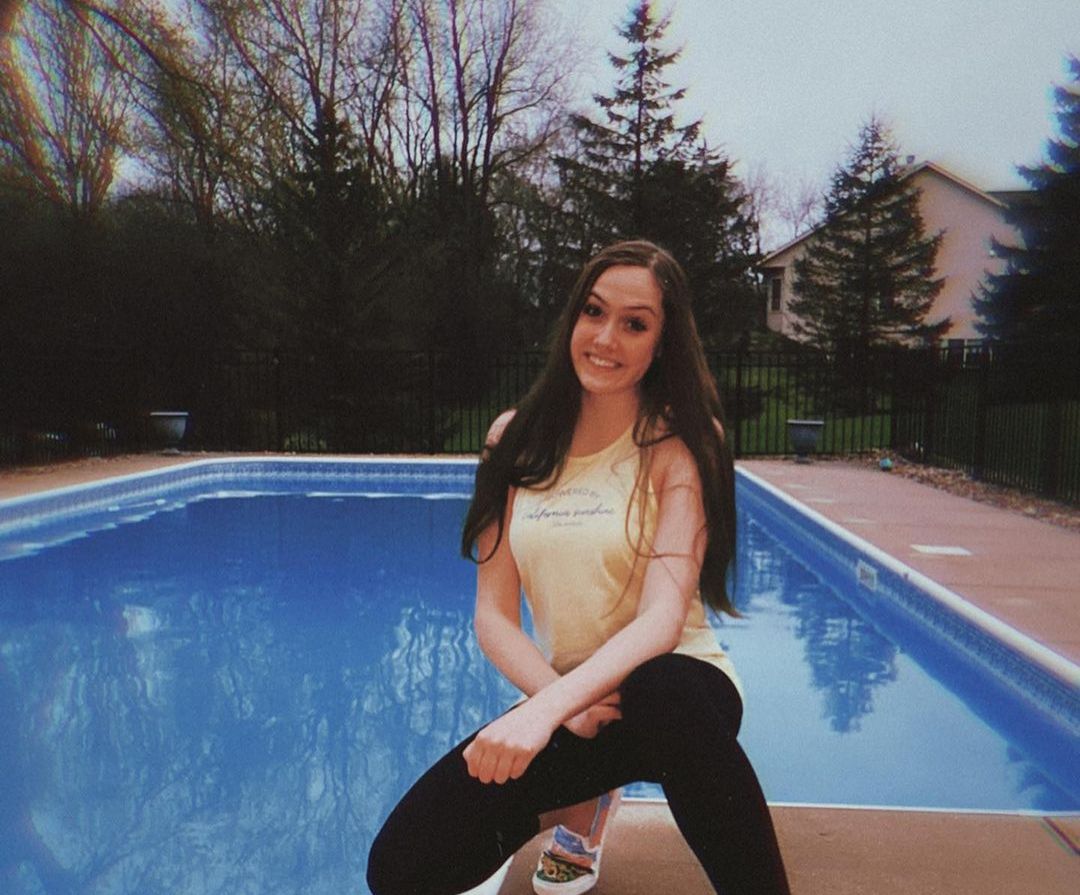 Katlynn Gill Tiktok Star Wiki Biography Age Boyfriend Family Katlynn Gill Tiktok Star Wiki Biography Age Boyfriend Family