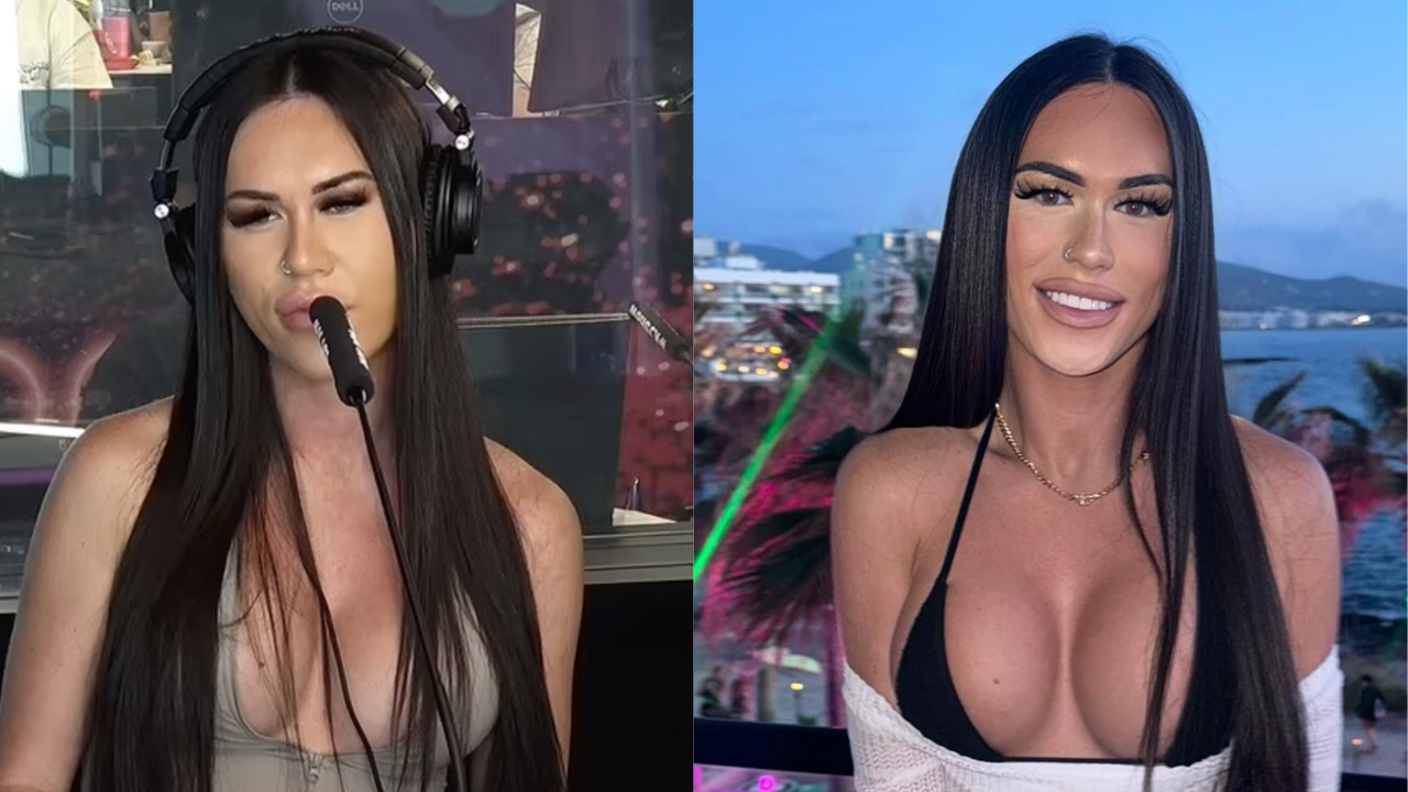 Kay Manuel's OnlyFans Leak: The Story