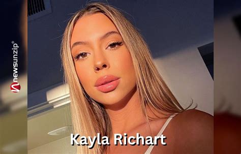 5 Tips: Kayla's Leaked Content Secrets