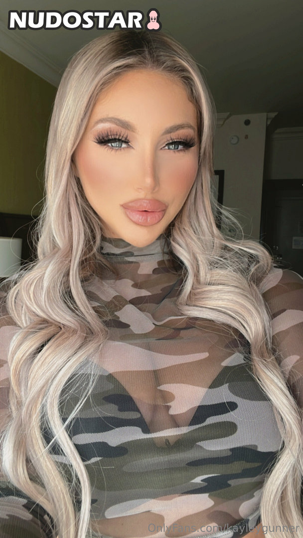 Kayley Gunner's Leaked Secrets: 5 Facts.