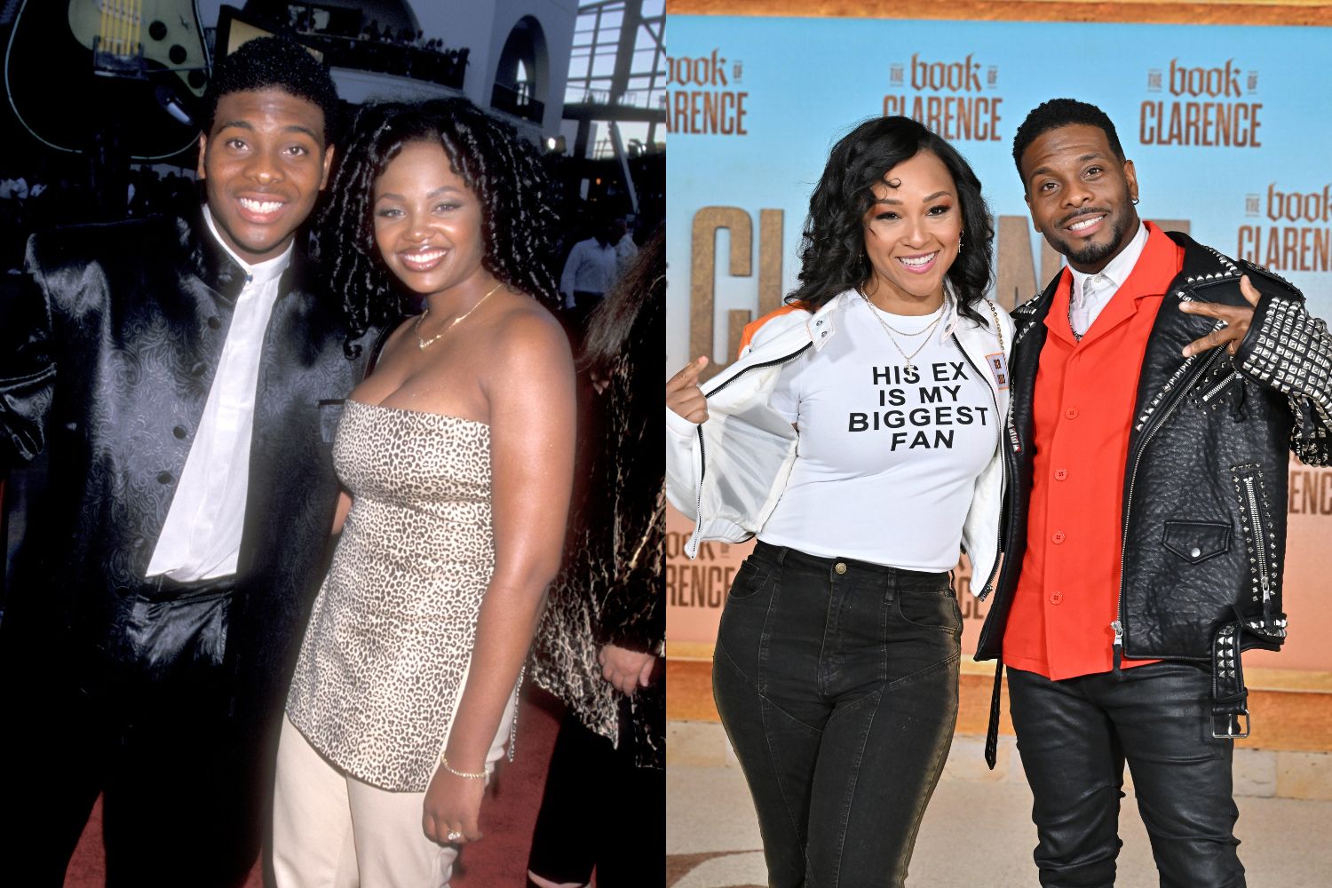 Kel Mitchell Ex Wife Unveiling The Untold Story Behind Their Split Kel Mitchell Ex Wife Unveiling The Untold Story Behind Their Split