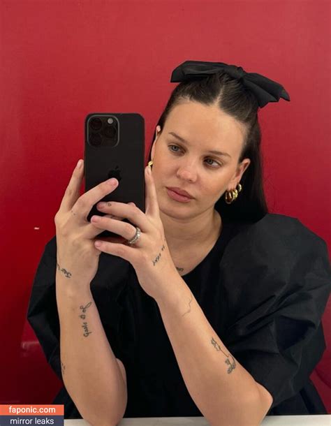 Kelly Annemarie's Exclusive Leaked Content