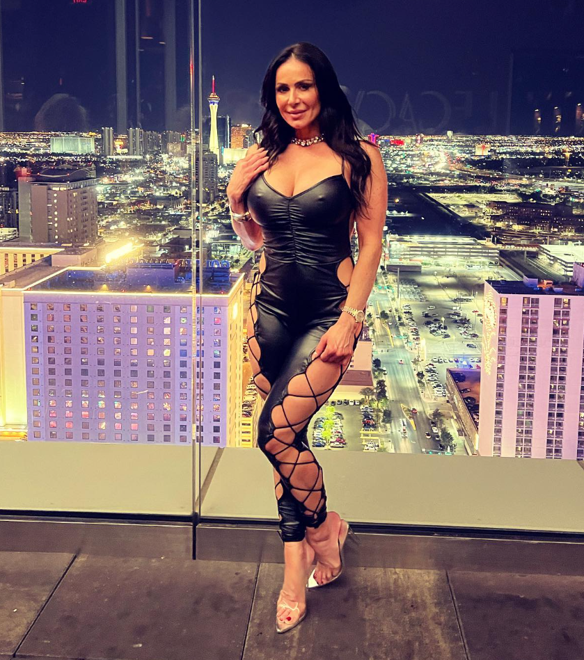 5 Shocking Revelations from Kendra Lust's OnlyFans Leak