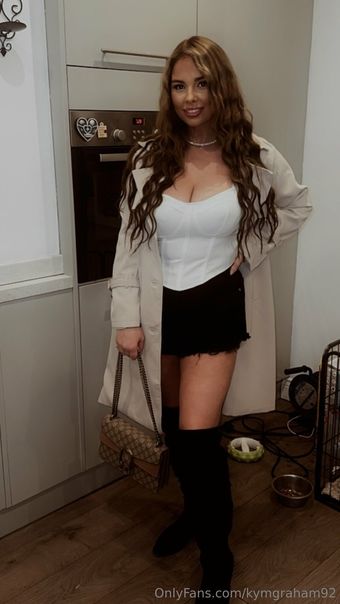kgrahamsfb's OnlyFans: The Leaked Content