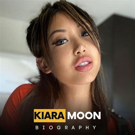 Onlyfans Scandal: Kiara Moon's Leaked Content.