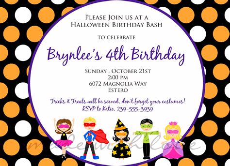 10 Ways to Craft Perfect Invites