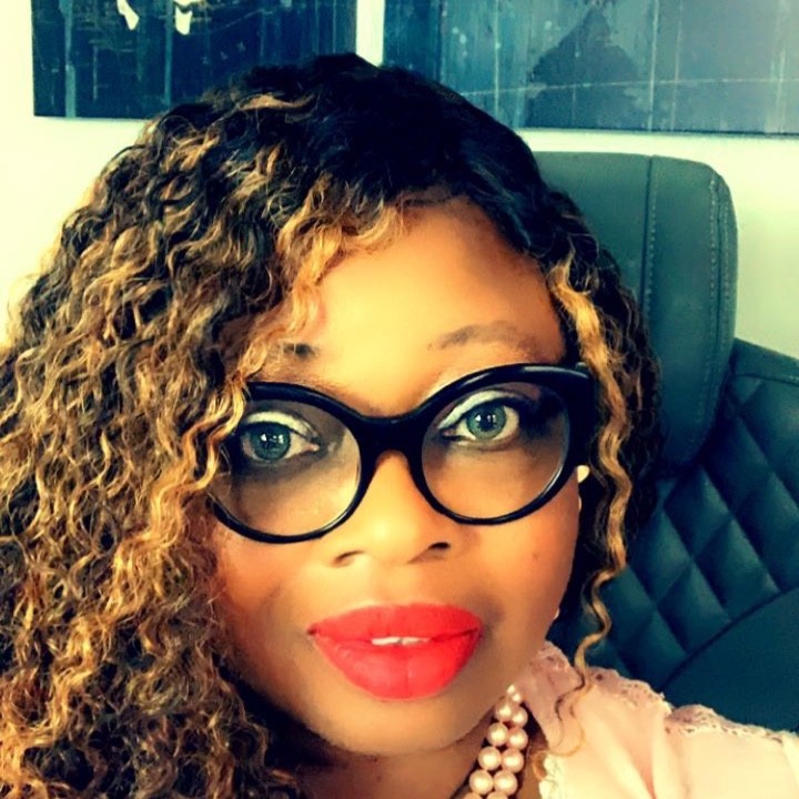 Kiki Barnes Baruch: An Inspiring Journey