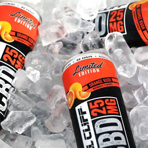 Kill Cliff Cbd Orange Kush The Best Tasting Cbd Drink Kill Cliff Cbd Orange Kush The Best Tasting Cbd Drink