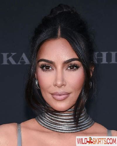 Kim Kardashian's OnlyFans Scandal: Unveiled