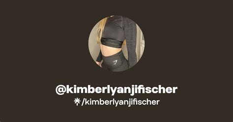 Kimberly Anja Fischer's OnlyFans Leak: What to Know