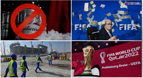 Kimmy Kalani Leaked All The 2024 Qatar Fifa World Cup Controversies Kimmy Kalani Leaked All The 2024 Qatar Fifa World Cup Controversies