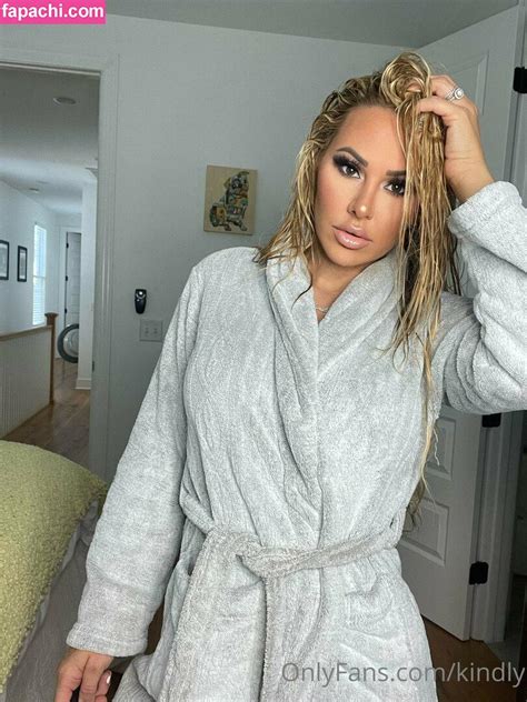 The Secrets of Kindly Myers' OnlyFans Leaks