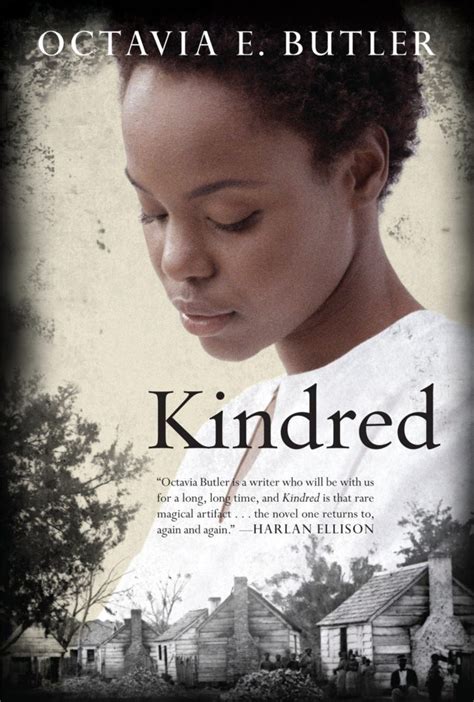 Octavia Butler's Powerful Storytelling: Kindred's Legacy Octavia Butler's Powerful Storytelling: Kindred's Legacy